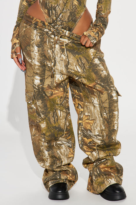 Baby camo cargo pants cheap