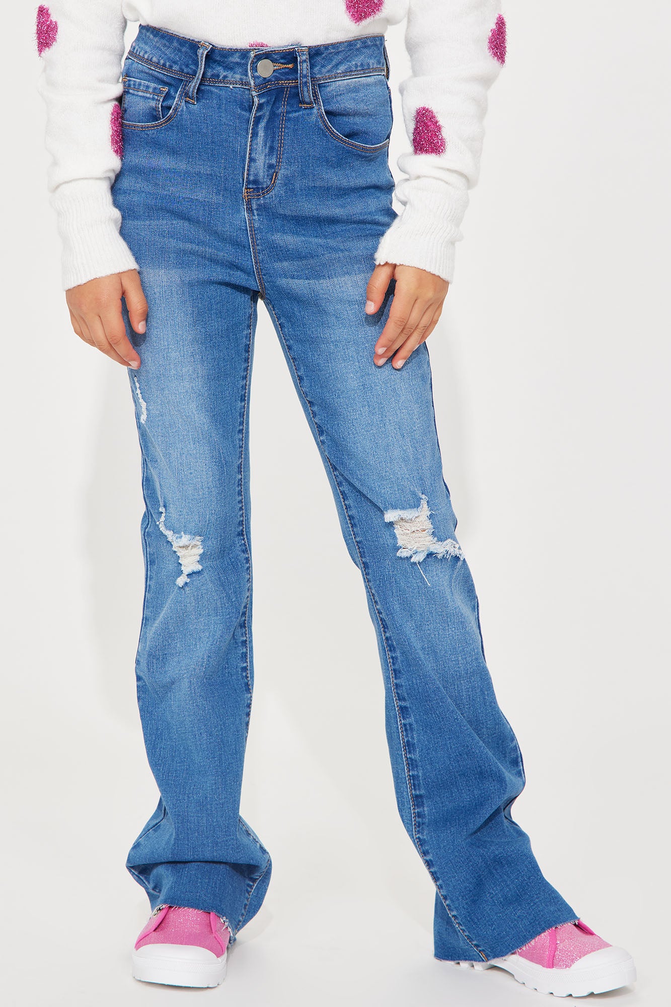 Best outlet bootcut jeans