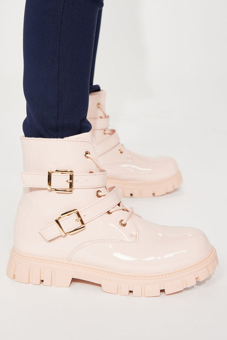 Ankle boots fashion nova new arrivals