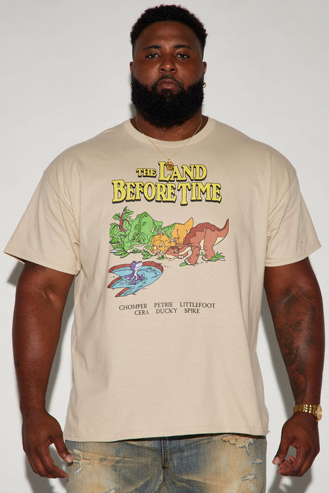 T shirt land store