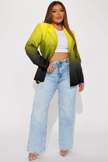 Discover Plus Size Office Jackets Fashion Nova