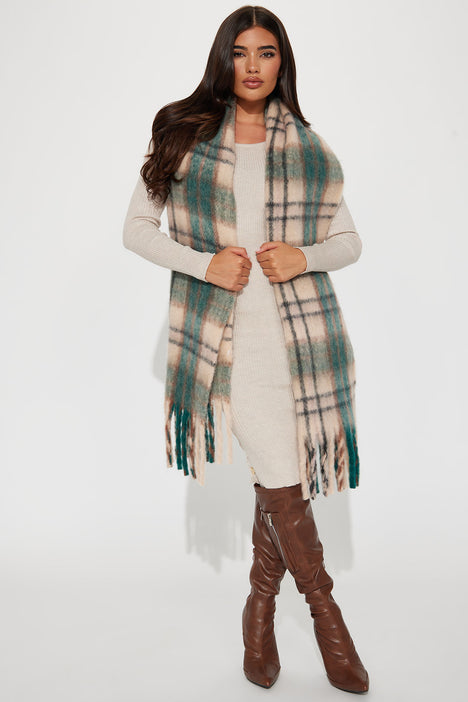 Fashion sales nova scarf