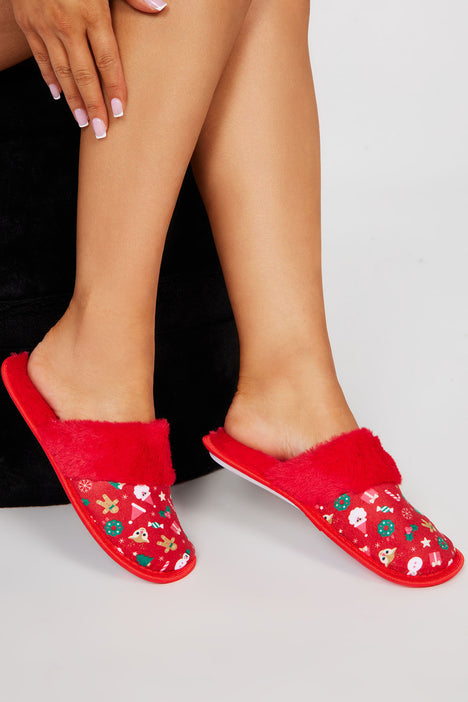 Fashion nova slippers new arrivals