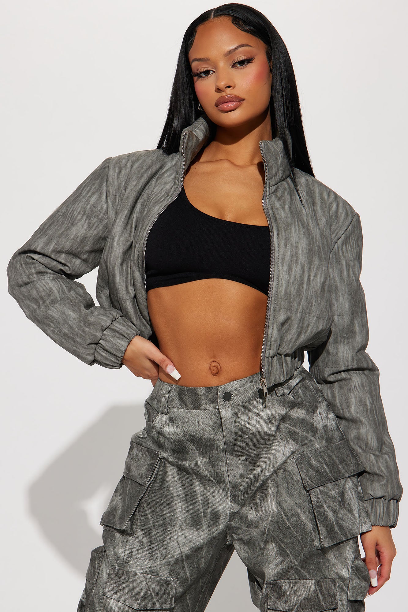 Reese jacket clearance