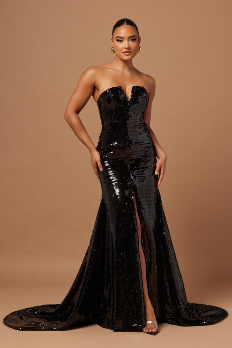 Evening gowns cheap fashion nova