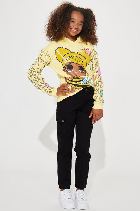 Lol surprise sweatshirt sales