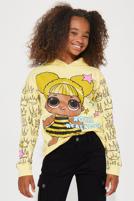 Lol sales surprise hoodie