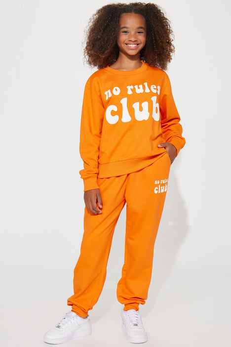 Mini hot sale club pyjamas