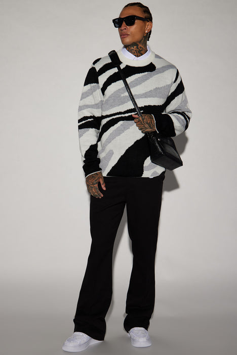 Vibe sweater clearance