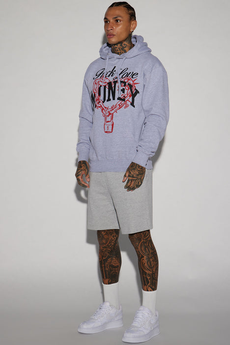 Money hoodie hotsell fashion nova