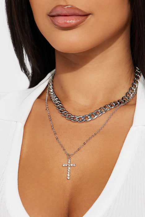 Fashion nova hot sale jewelry
