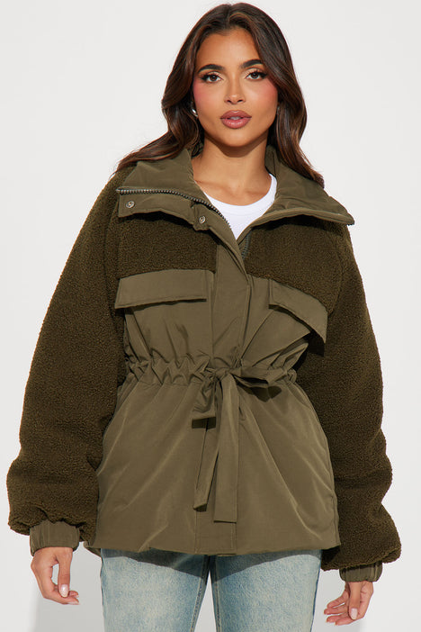 Warm puffer jackets new arrivals
