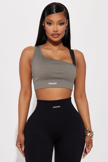 Activewear sale top