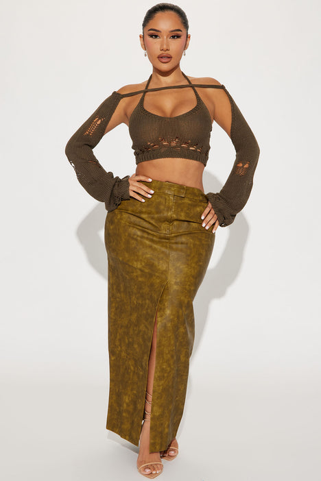 Fashion nova sweater set 2025
