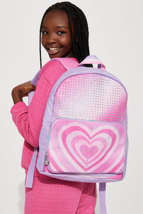 Fashion 2025 nova backpack