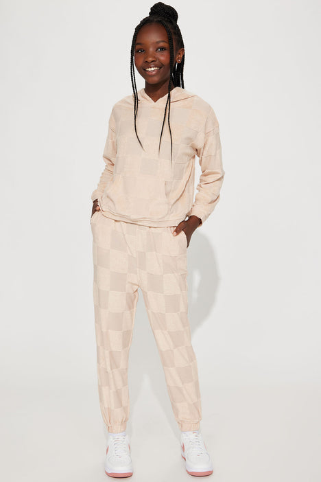 Jogger set fashion hotsell nova