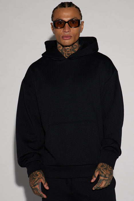 Fashion nova hoodies mens outlet