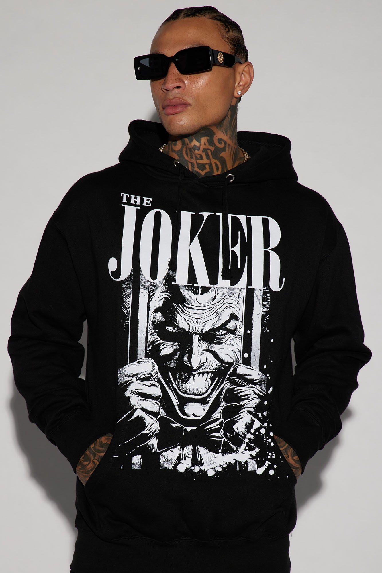 Joker sweatshirts hotsell