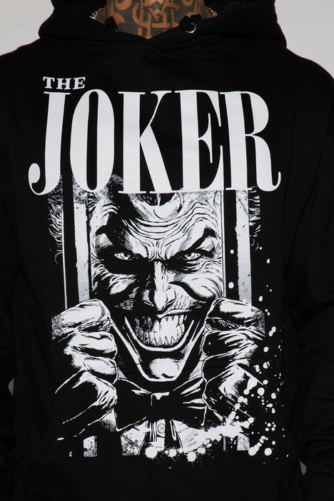 Joker hoodies for sale hotsell