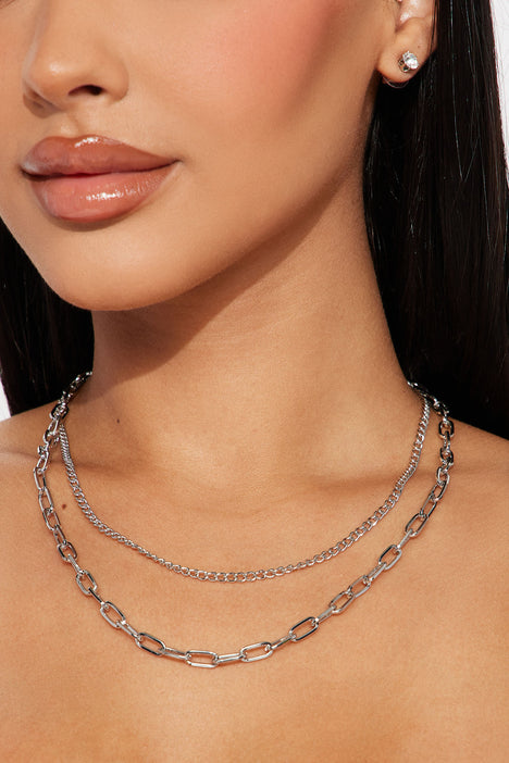 Fashion nova jewelry discount