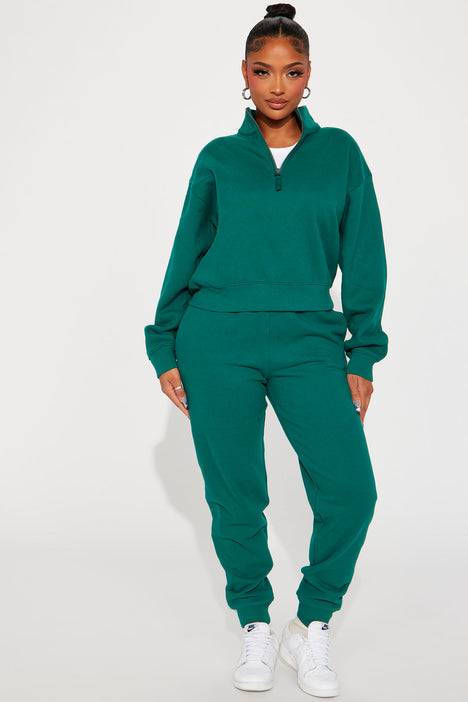 Fashion nova matching hot sale sweatsuit