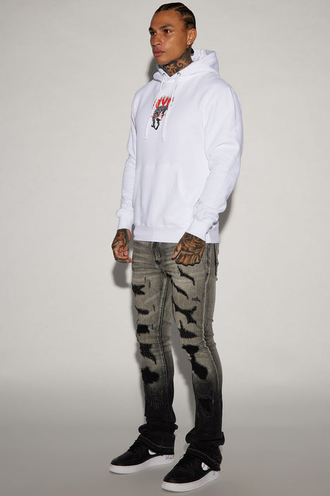 Authentic hoodie & pants deals