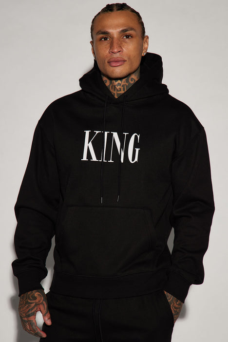 Kings will 2024 dream hoodie black