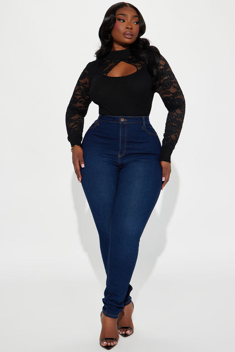 Fashion nova best sale plus size sweaters