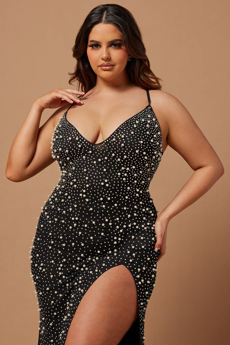 Natasha wrap dress top fashion nova