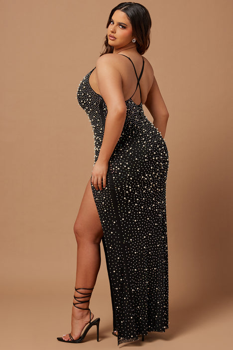 Natasha wrap dress fashion nova sale