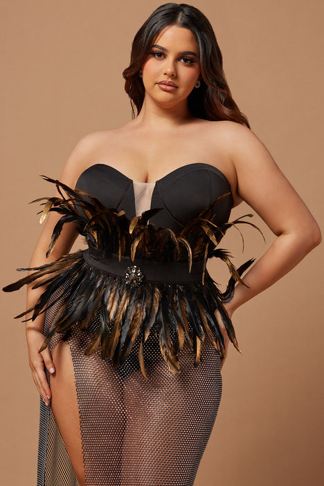 Wonderful life dress fashion nova clearance