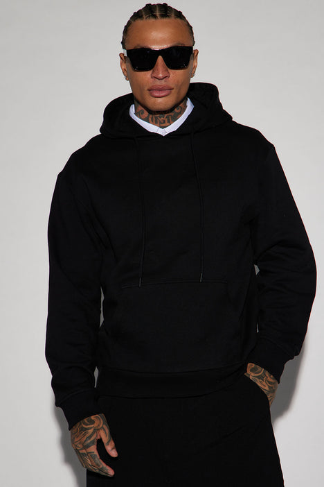Fashion nova men discount hoodies