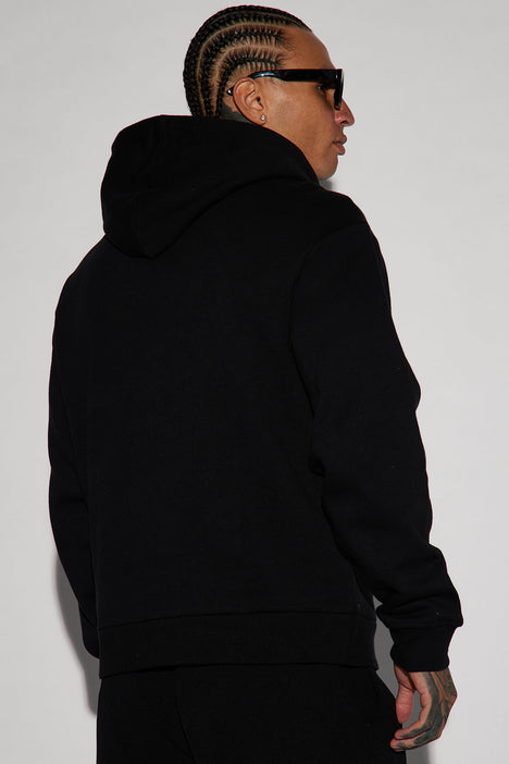 Tyson hoodie sales fashion nova