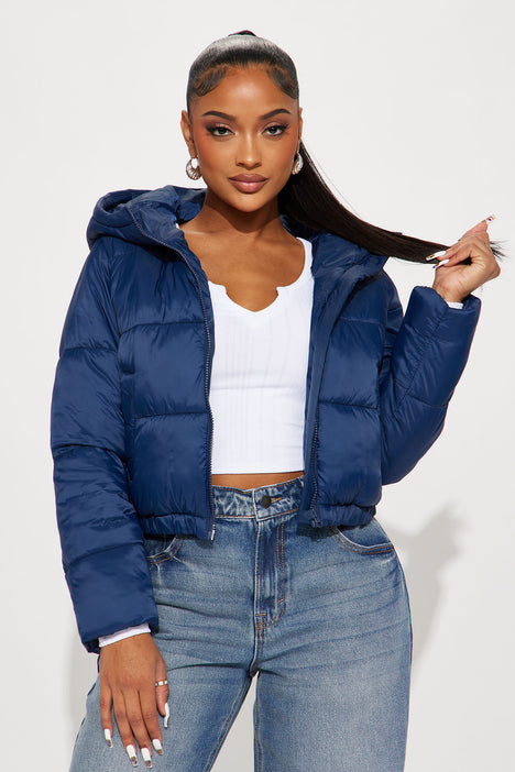 Fashion nova cheap winter jackets