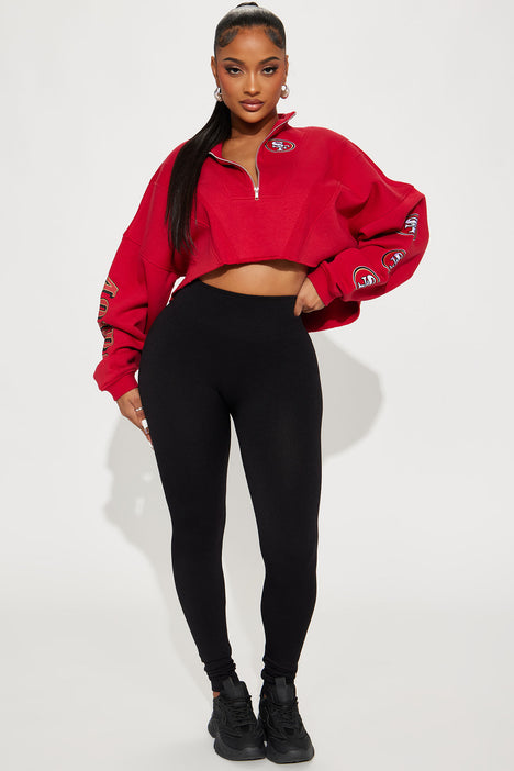 Waisted Away High Rise Legging Black Fashion Nova Leggings