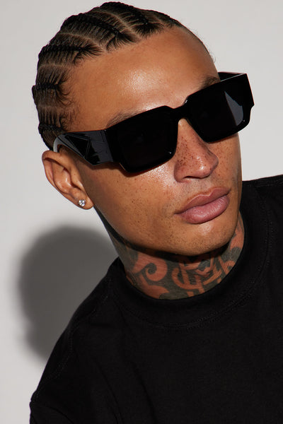 Saint morta sale las ratas sunglasses