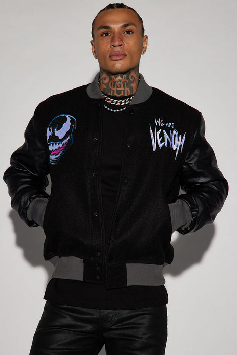 Venom jacket price 2025