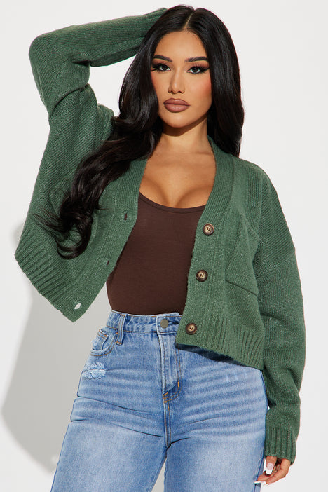 Fashion nova sweaters online