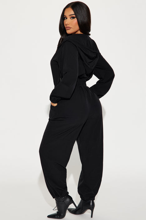 Windbreaker jumpsuits on sale