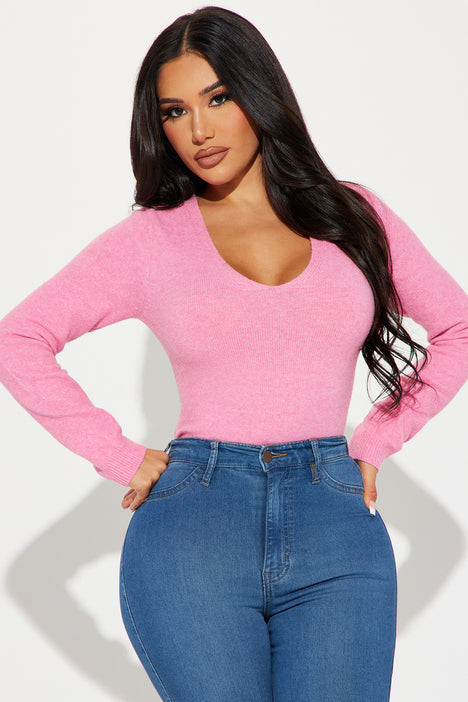 Fashion top nova sweaters