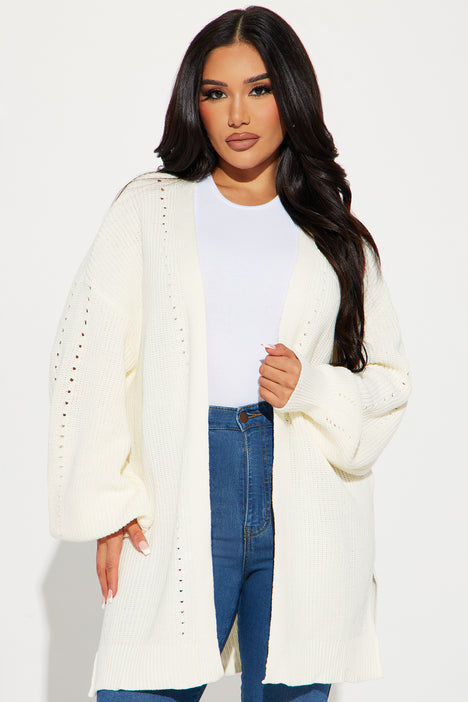 Cardigan fashion nova hot sale