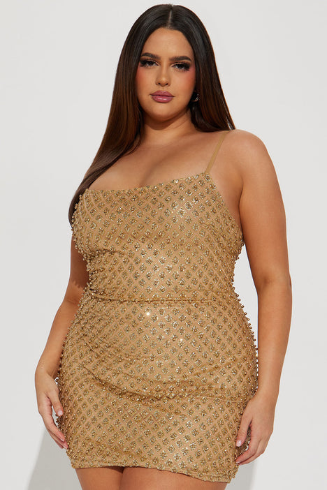 Fashion nova roxi discount dress