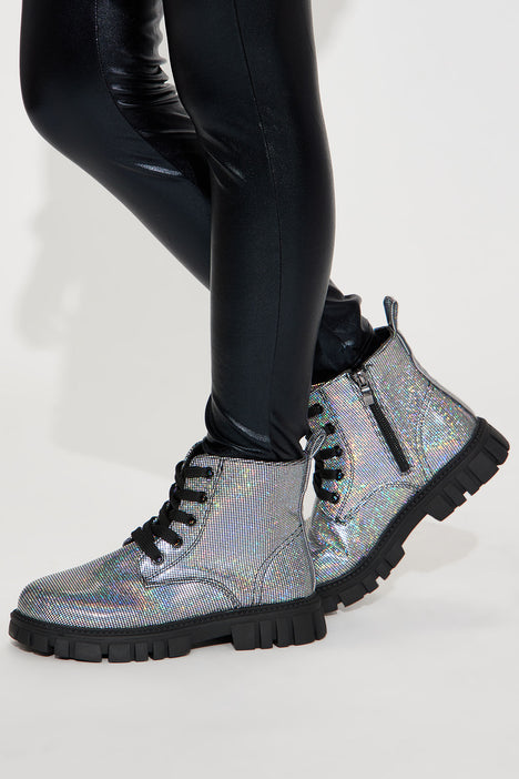 VTG 1980s DISCO Ball Shoes Sliver Spangle Sequin Stilettos SZ 8 Dancing  Queen! | eBay