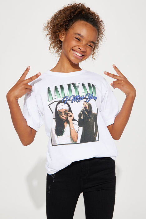Aaliyah sweatshirt fashion nova hot sale