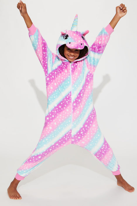 3x best sale unicorn onesie