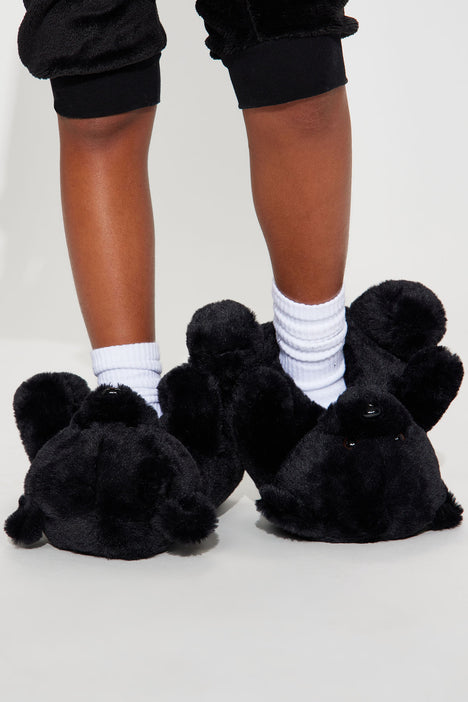 Fashion nova slippers deals
