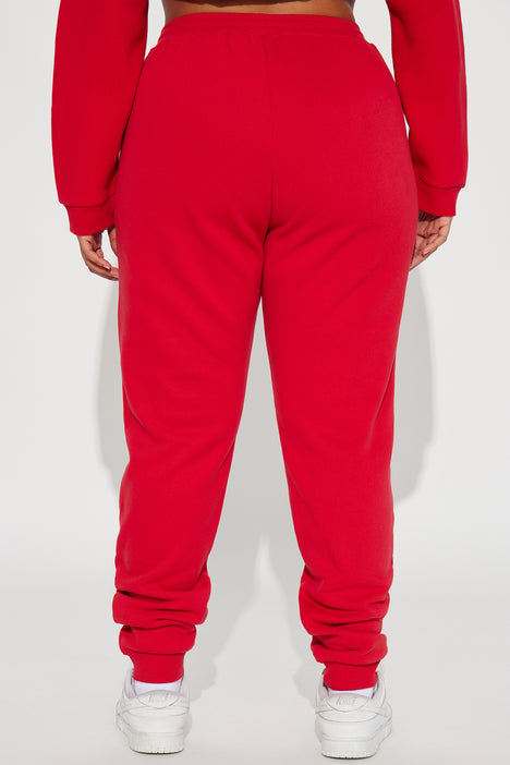 Plt print joggers cheap