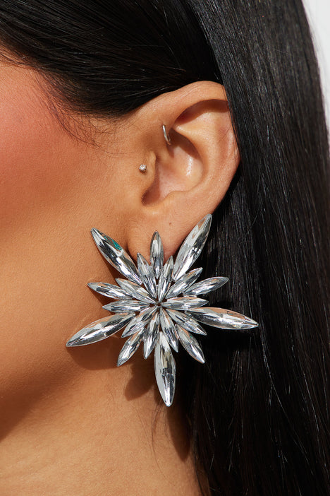 Buy one clearance earring