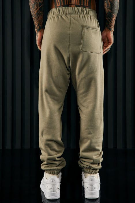 Fashion nova online tyson jogger