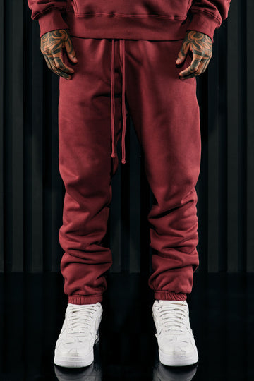 Fashion nova tyson jogger deals